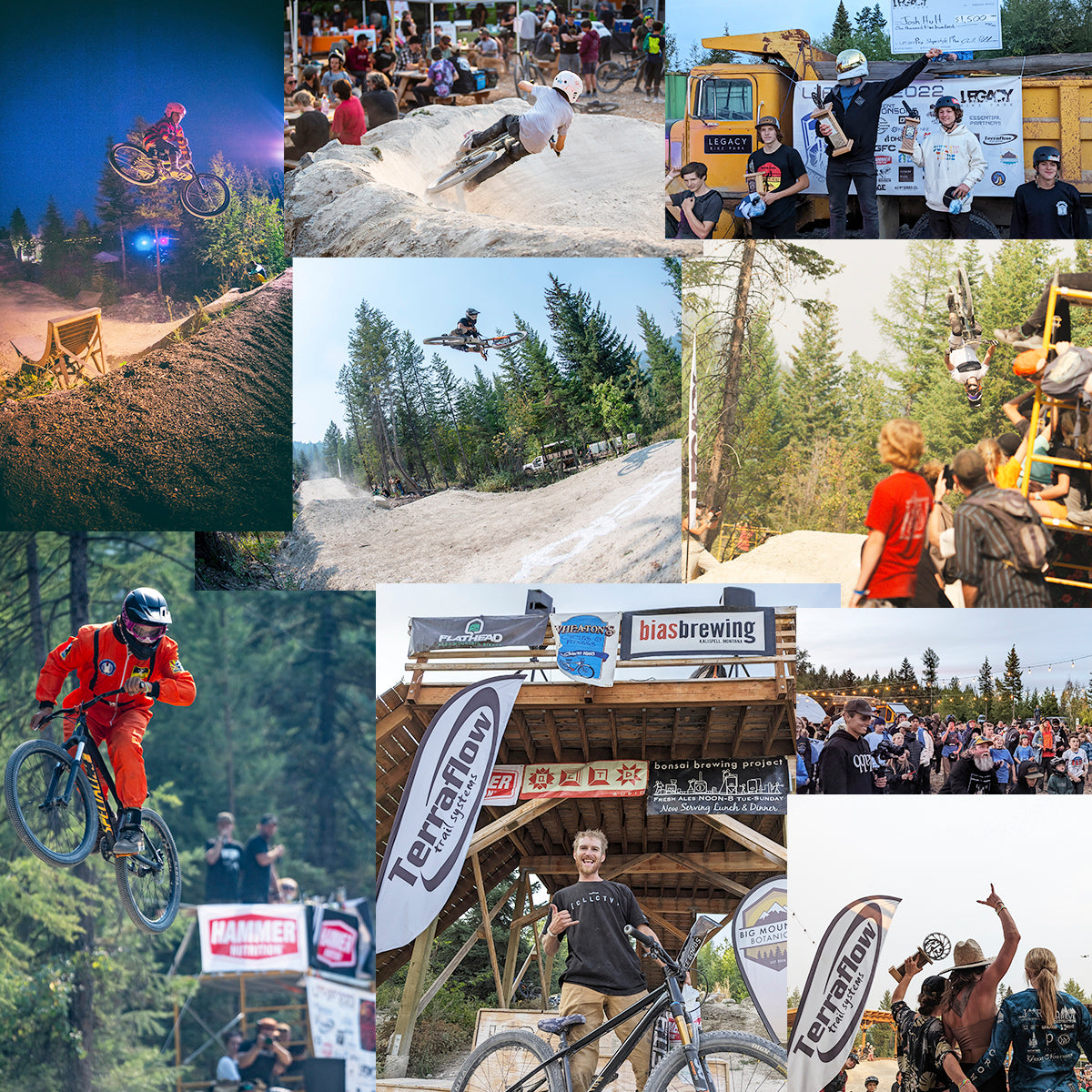 LIFT OFF 2025 - SPECTATOR PASS