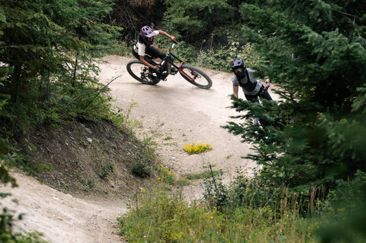 RIDE THE PARK WITH A LEGACY GUIDE