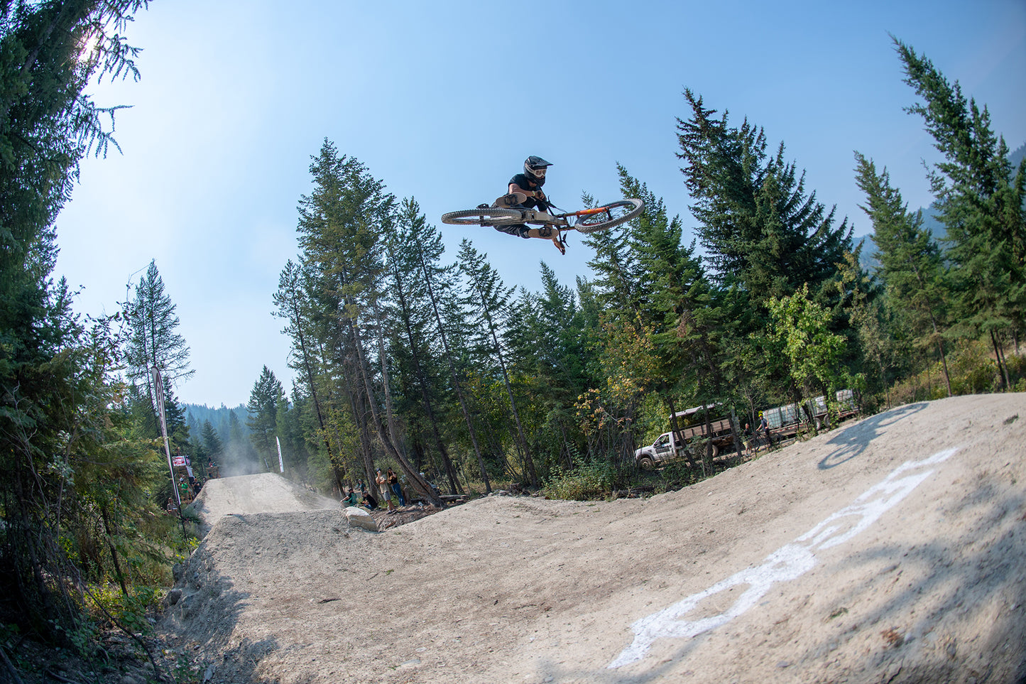 Amateur Mens and Womens: 2025 Lift Off Competitor Registration + Saturday shuttle ticket (Copy)
