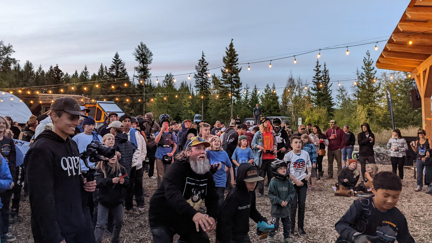 LIFT OFF 2025 - SPECTATOR PASS