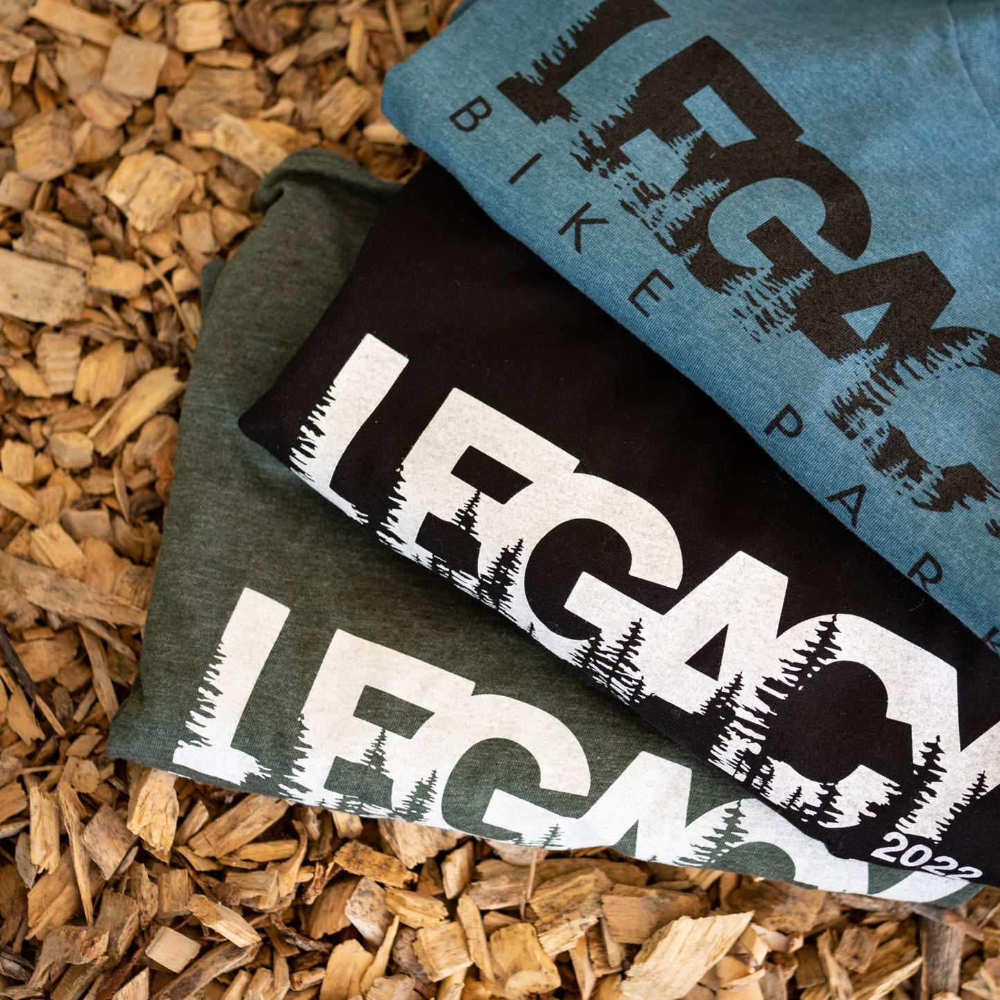 Custom Item: Merch