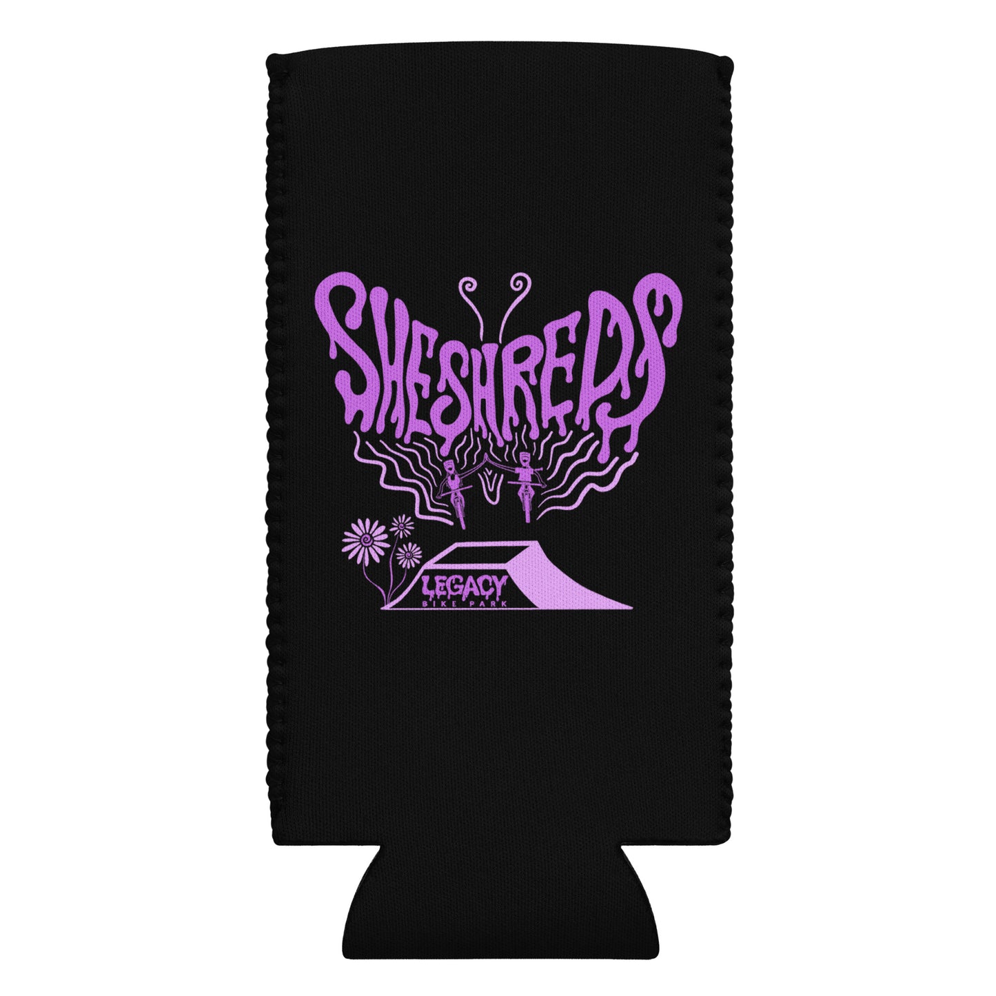 SheShreds Koozie