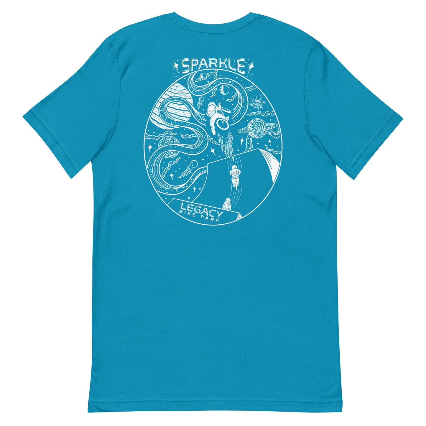 Sparkle T-Shirt