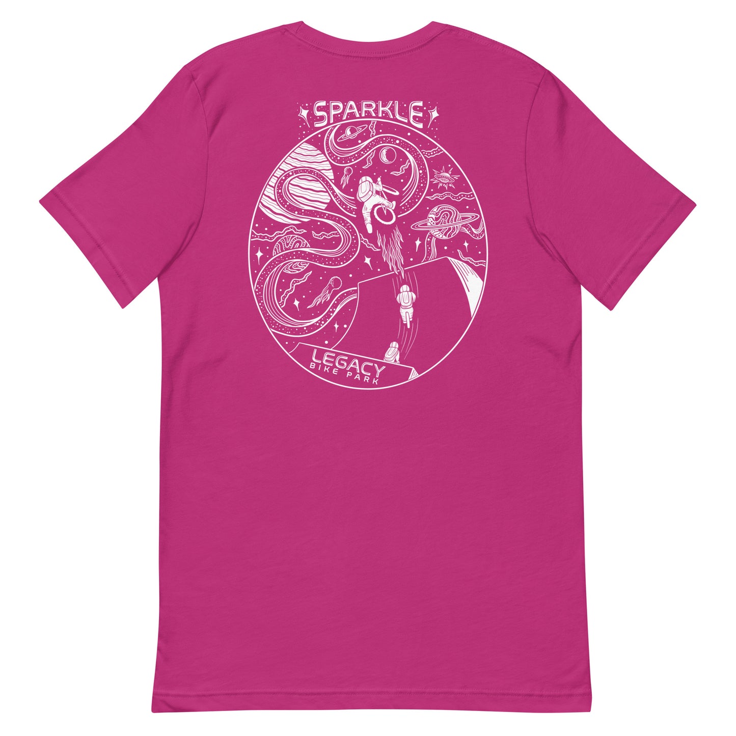 Sparkle T-Shirt