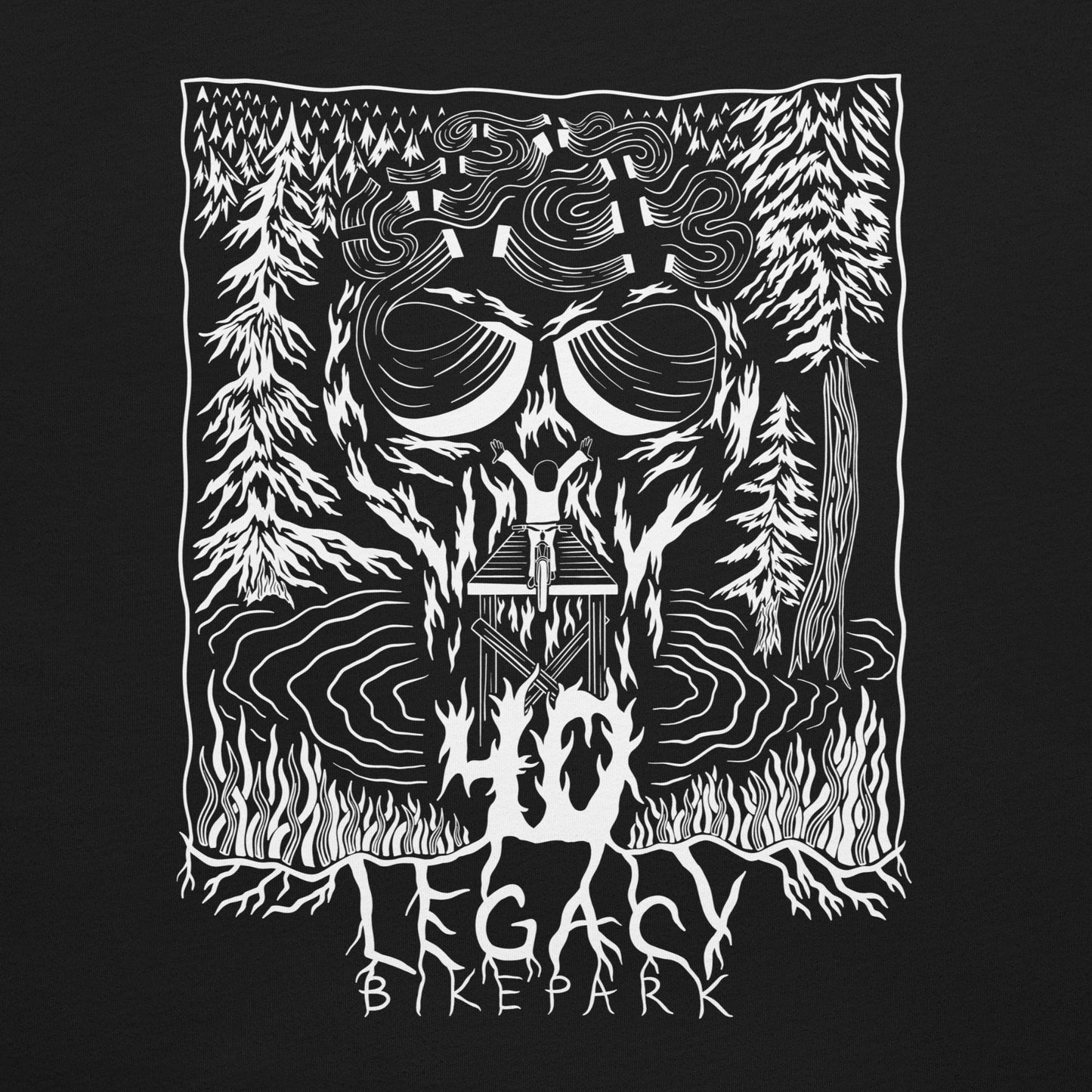 40 T-shirt