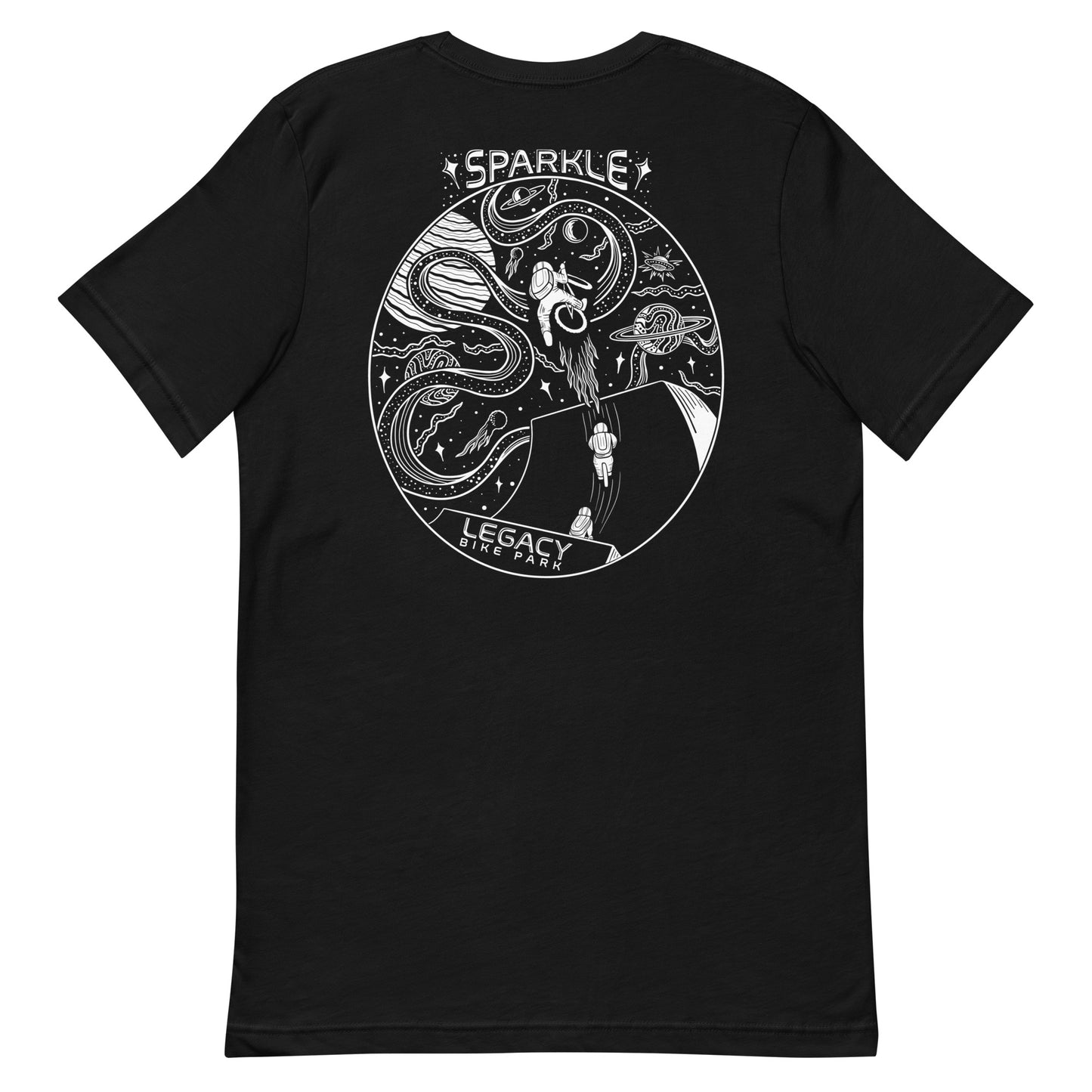 Sparkle T-Shirt