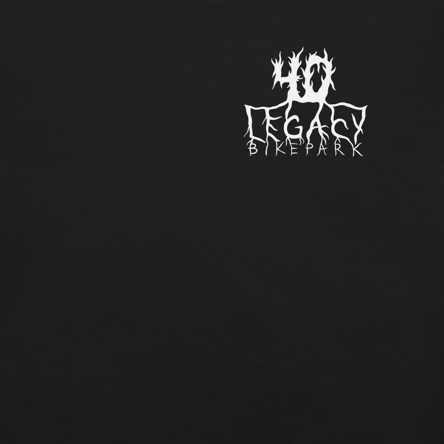 40 T-shirt
