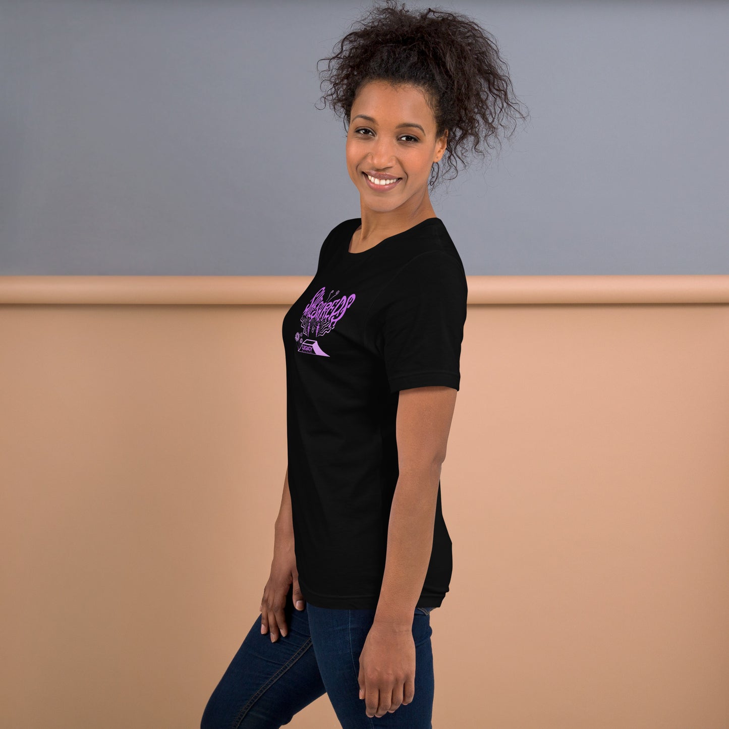 SheShreds T-shirt