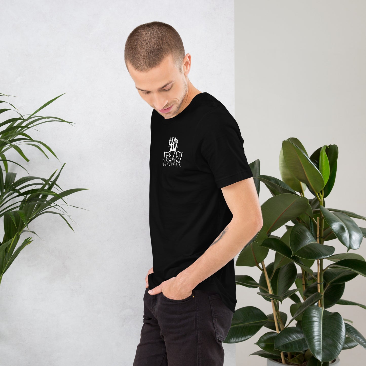 40 T-shirt