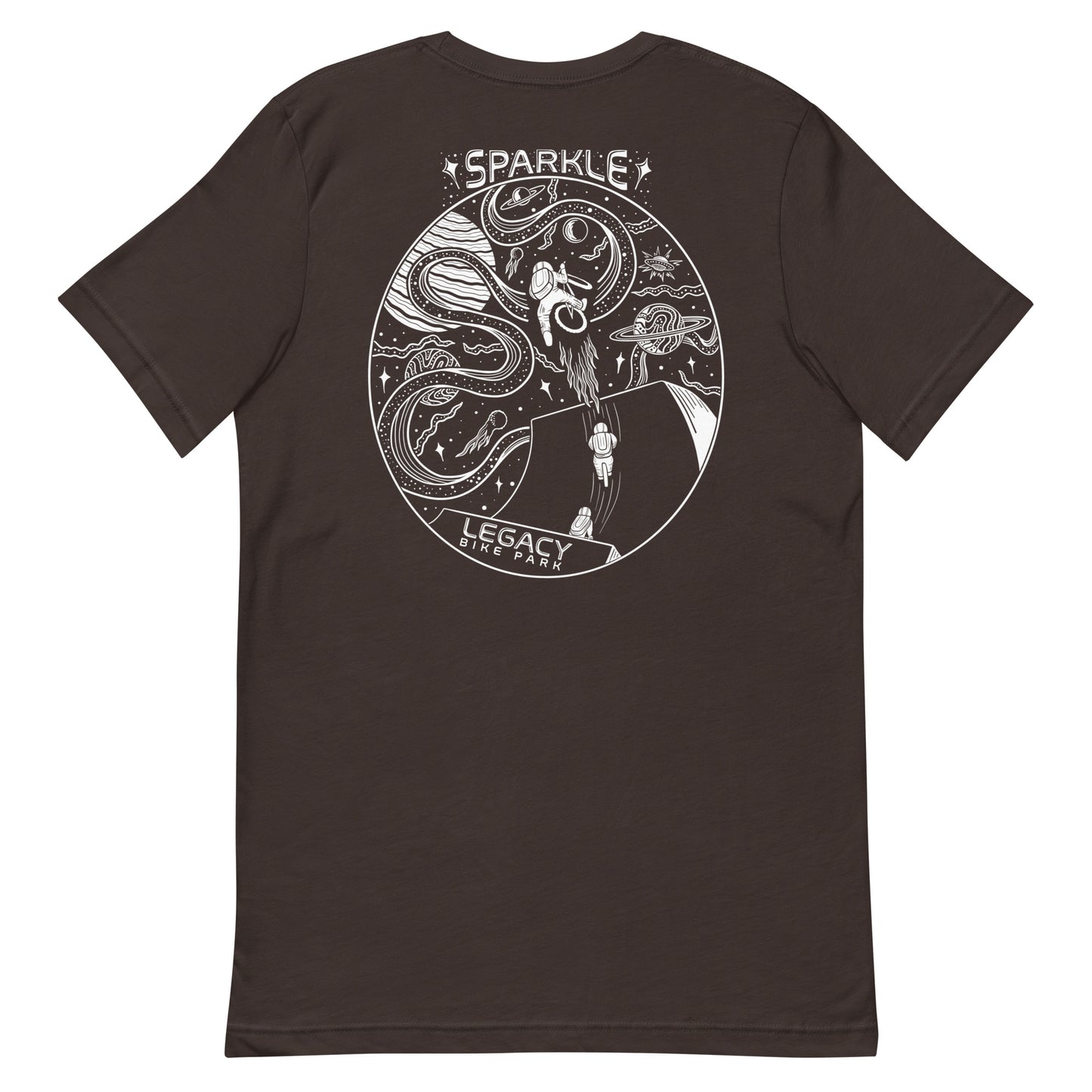 Sparkle T-Shirt