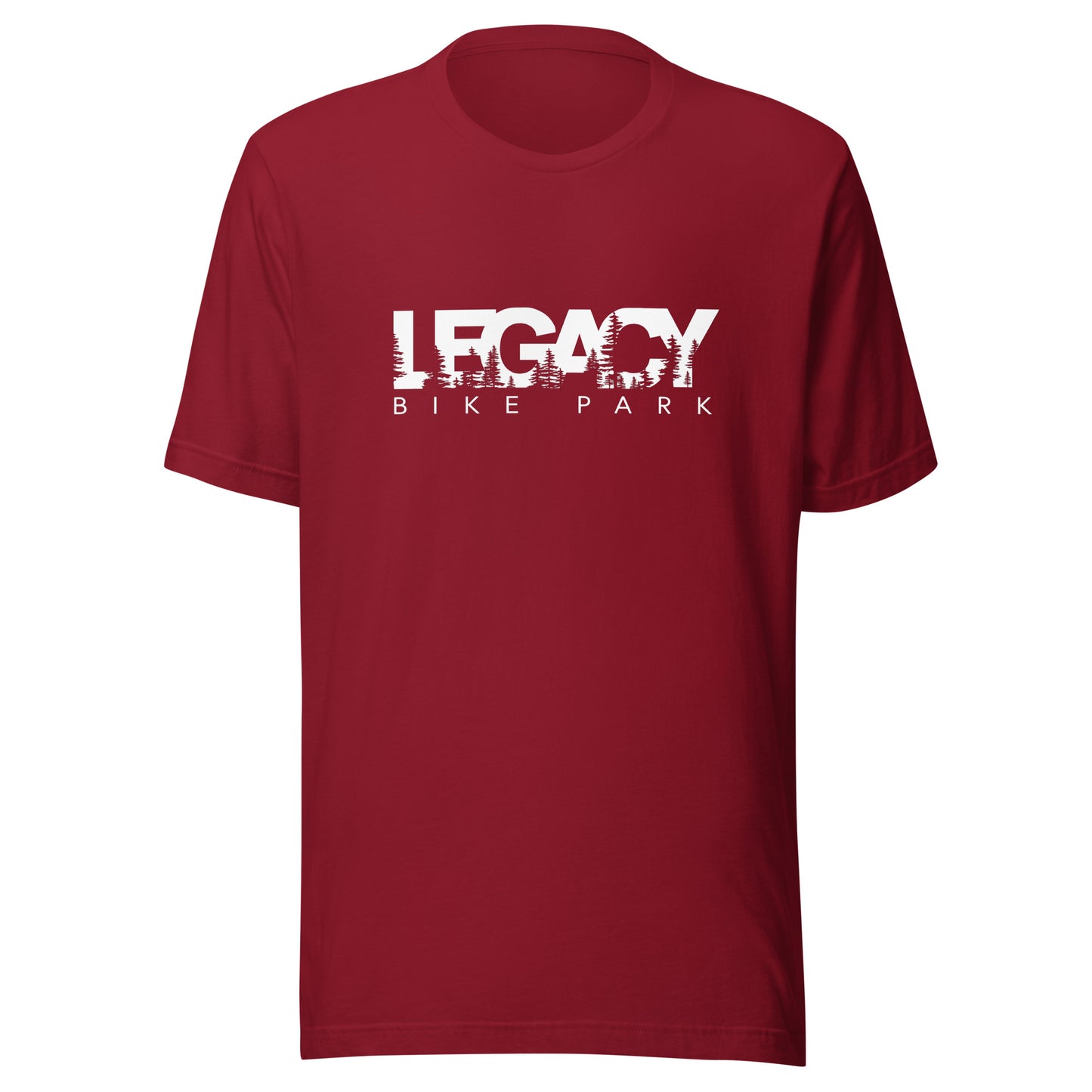 Legacy T-shirt