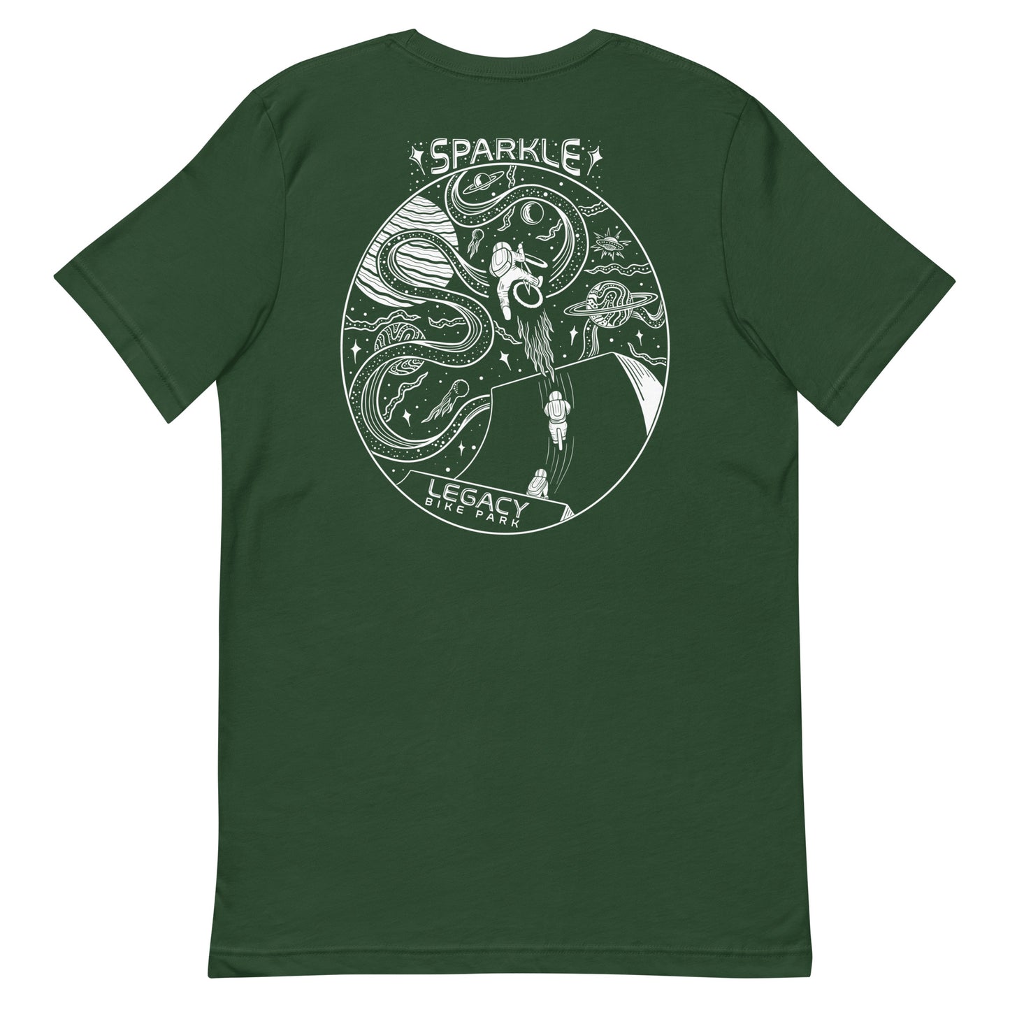 Sparkle T-Shirt