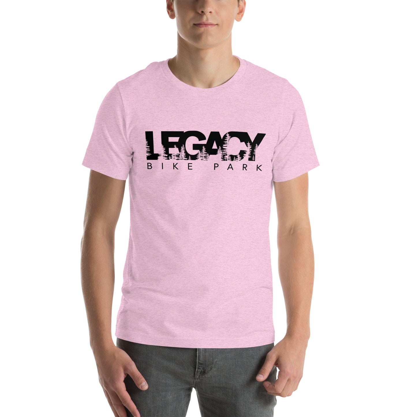Legacy T-shirt