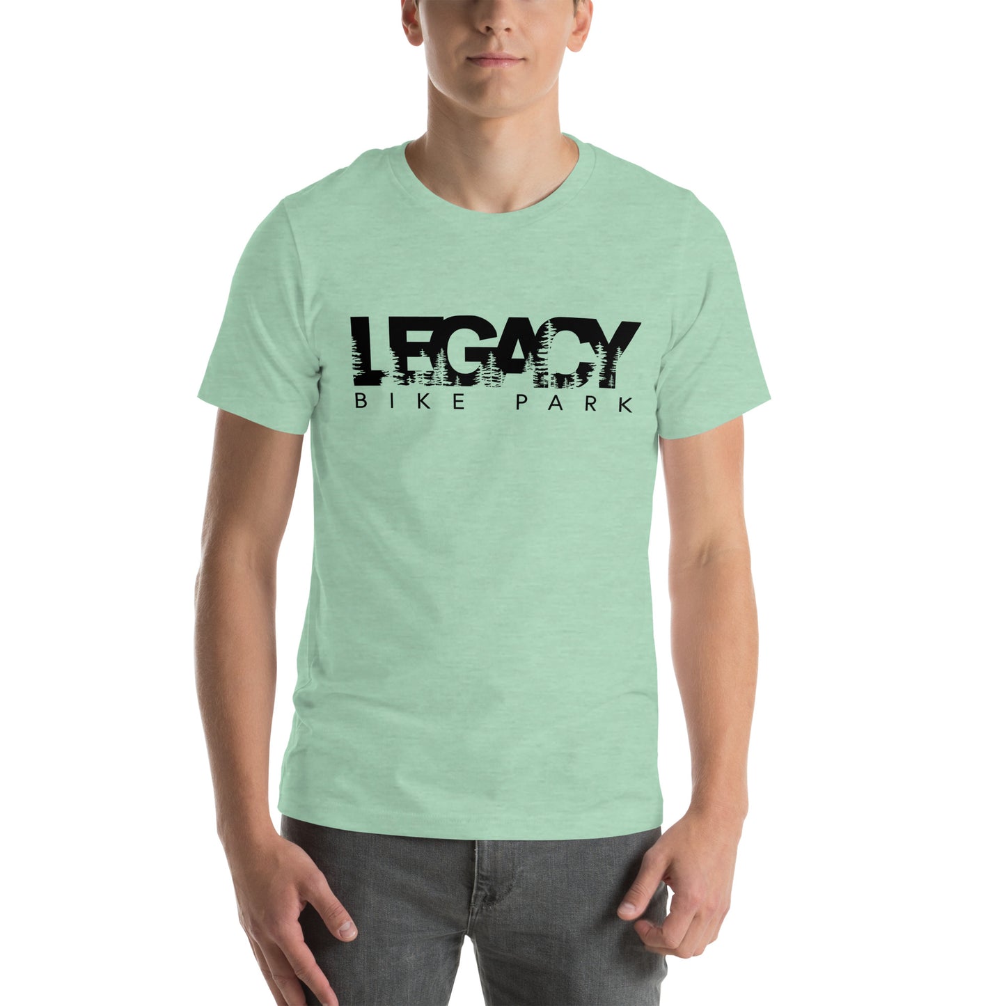 Legacy T-shirt