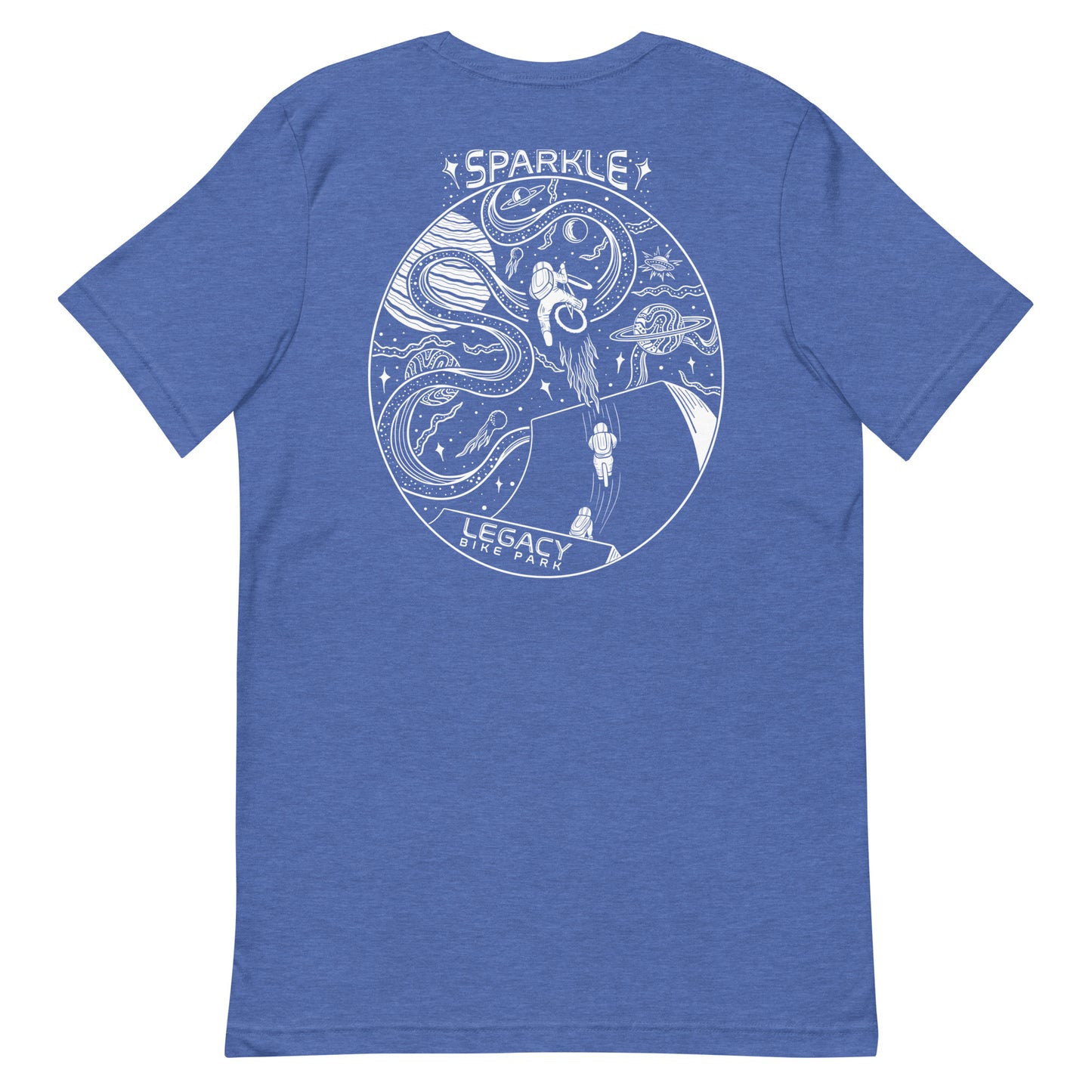 Sparkle T-Shirt