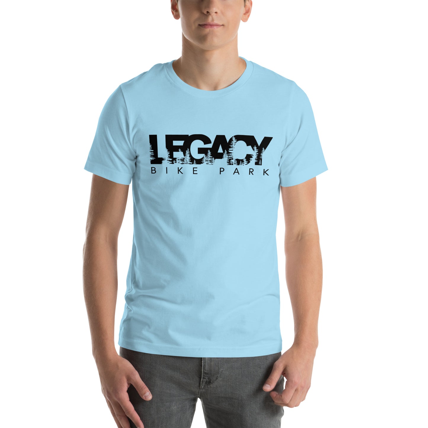 Legacy T-shirt