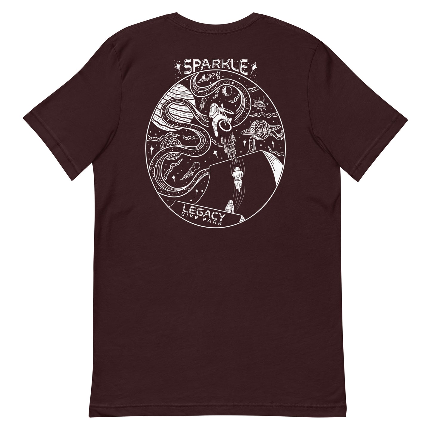Sparkle T-Shirt
