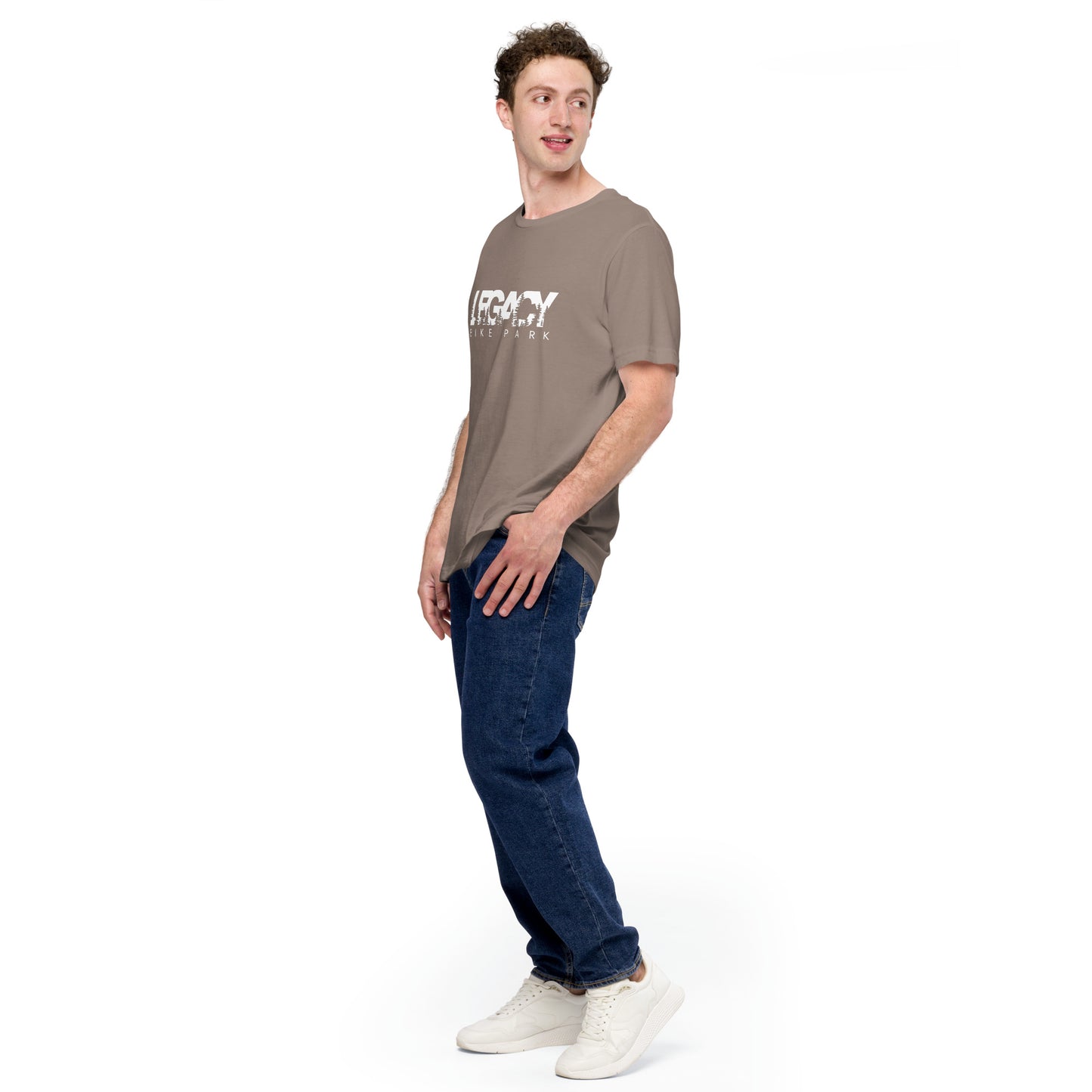 Legacy T-shirt