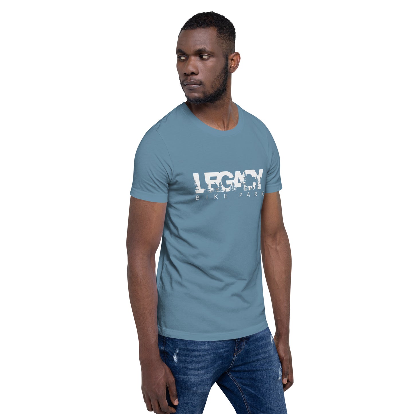Legacy T-shirt