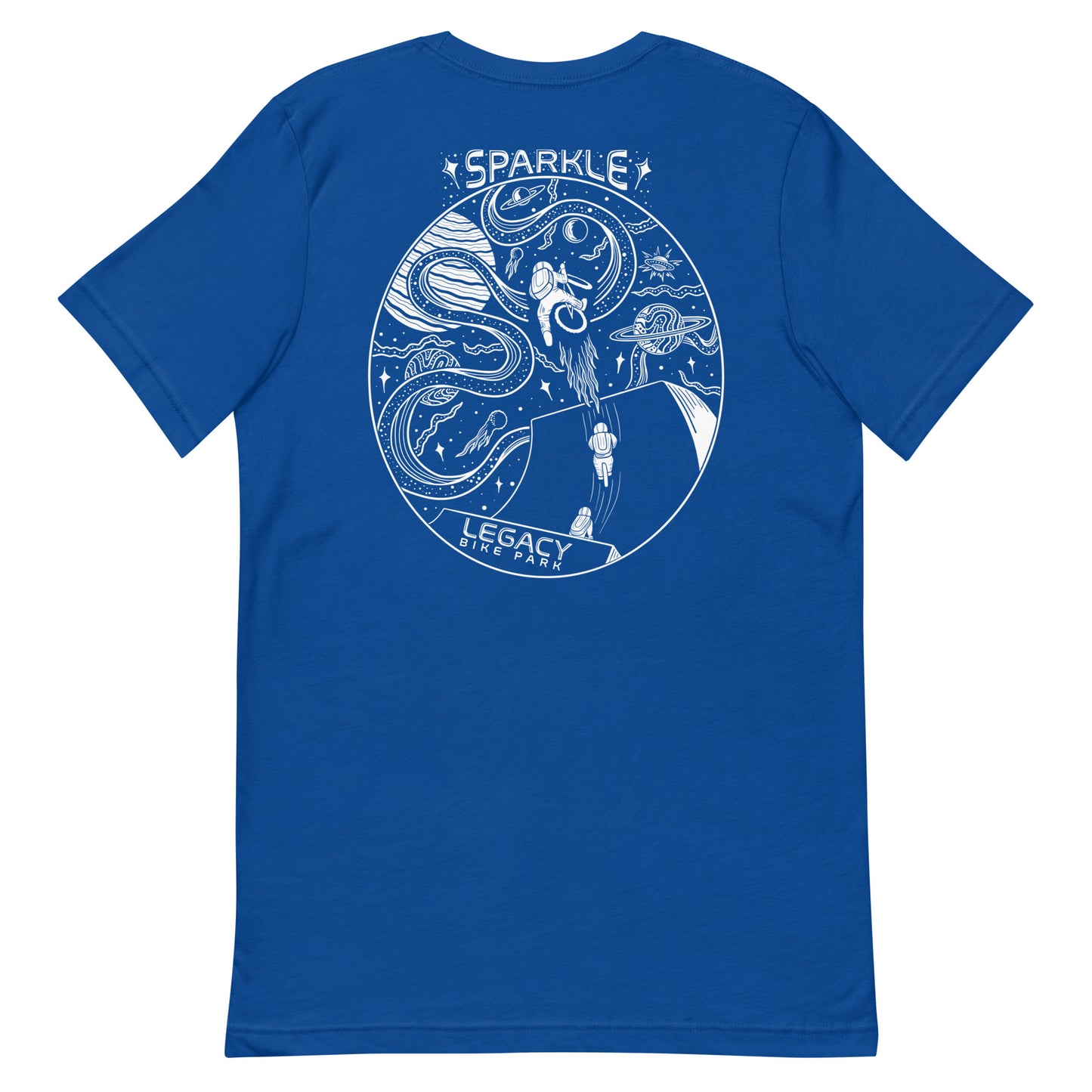Sparkle T-Shirt