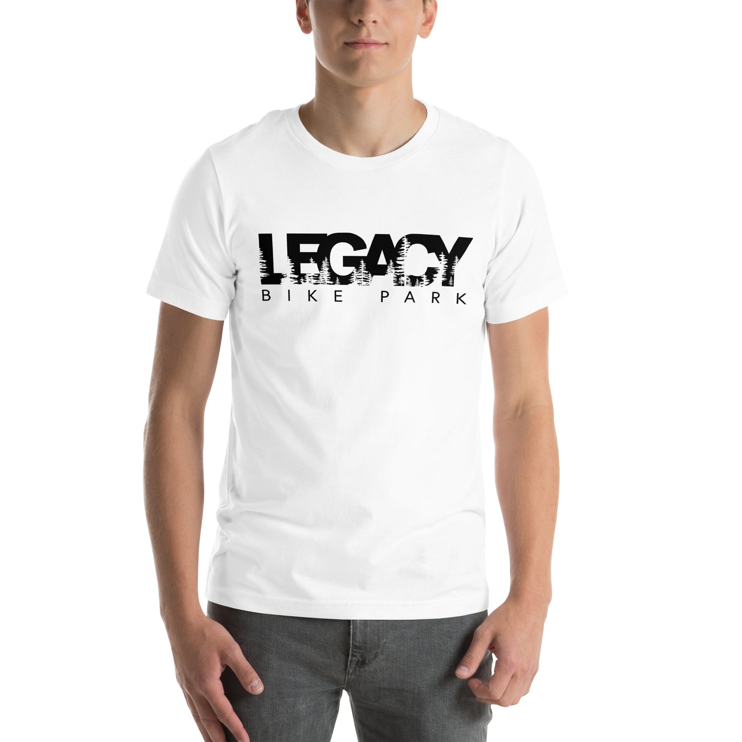 Legacy T-shirt