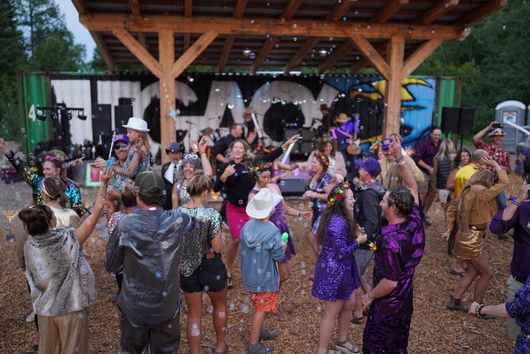 LIVE MUSIC 2026