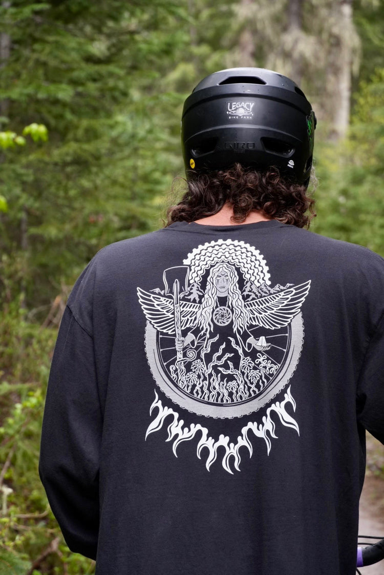 WANT TO WIN A RAD BIKE RACK FROM JAMBO DESIGNS BIKE RACKS?