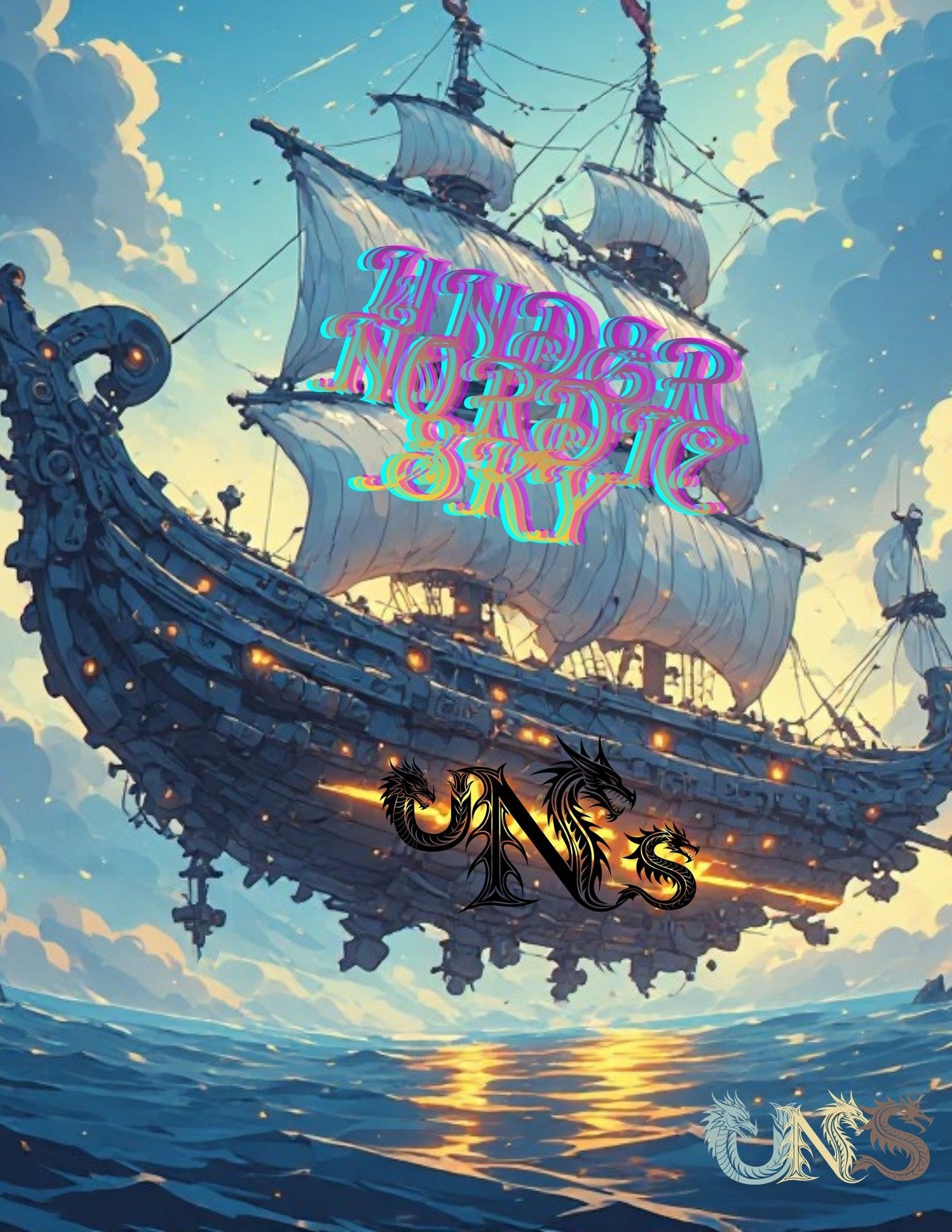 DJ Under Nordic – July 18th