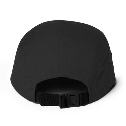 Five Panel Hat