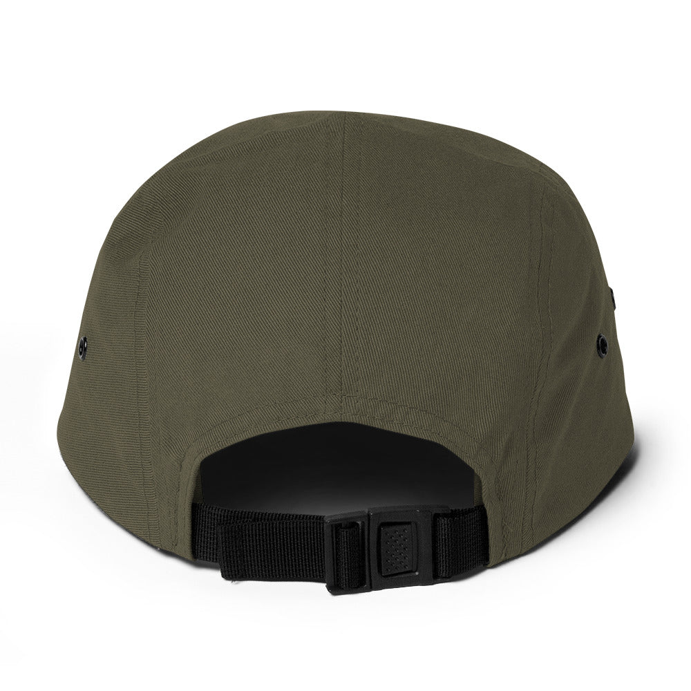 Rothco 5 panel hat on sale