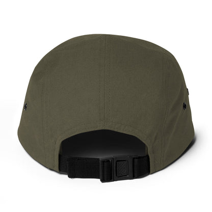 Five Panel Hat
