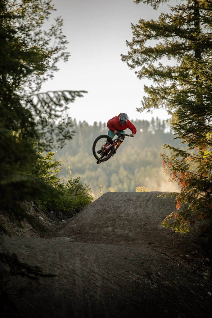 Legacy Bike Park Lakeside Montana Mountain Biking Trails Camping legacy-bike-park-lakeside-montana-mountain-biking-trails-camping