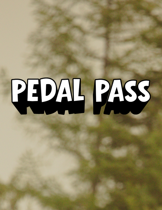 PEDAL PASS