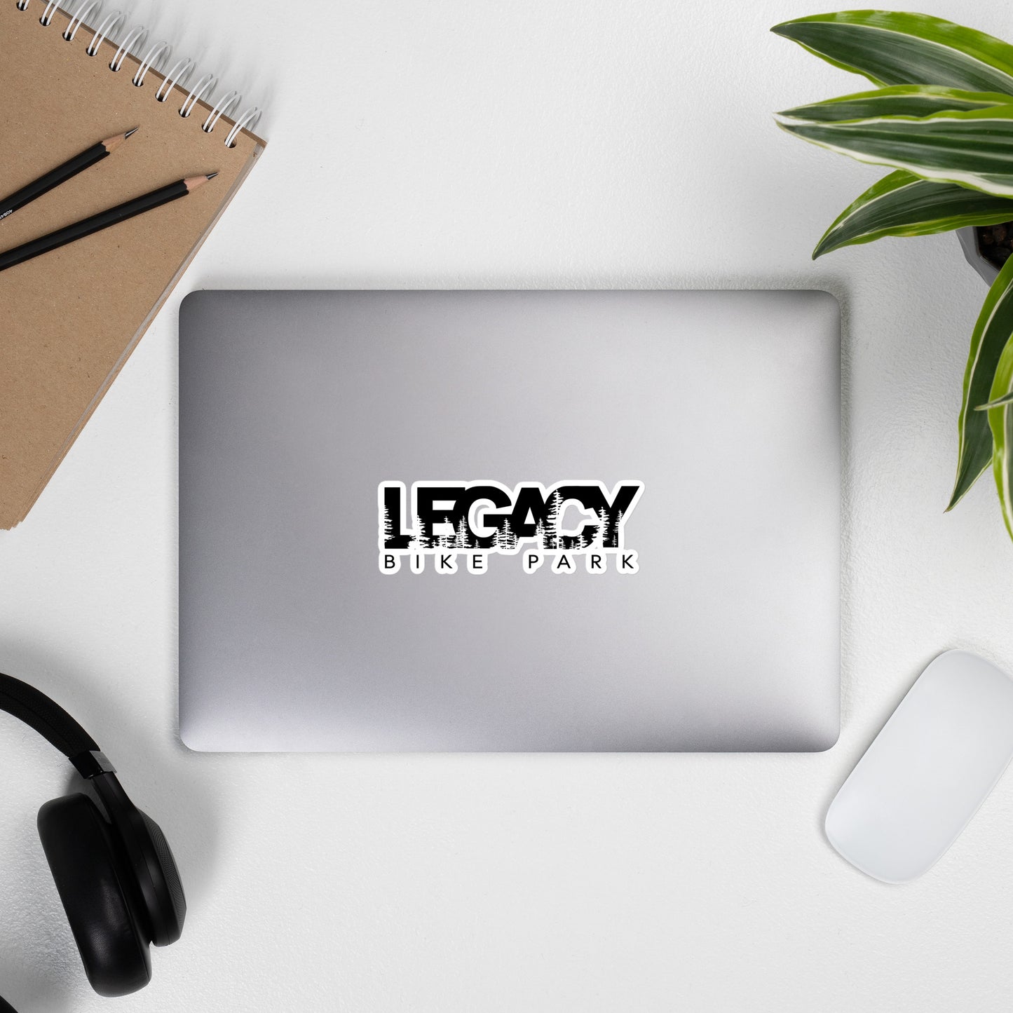 Legacy Stickers