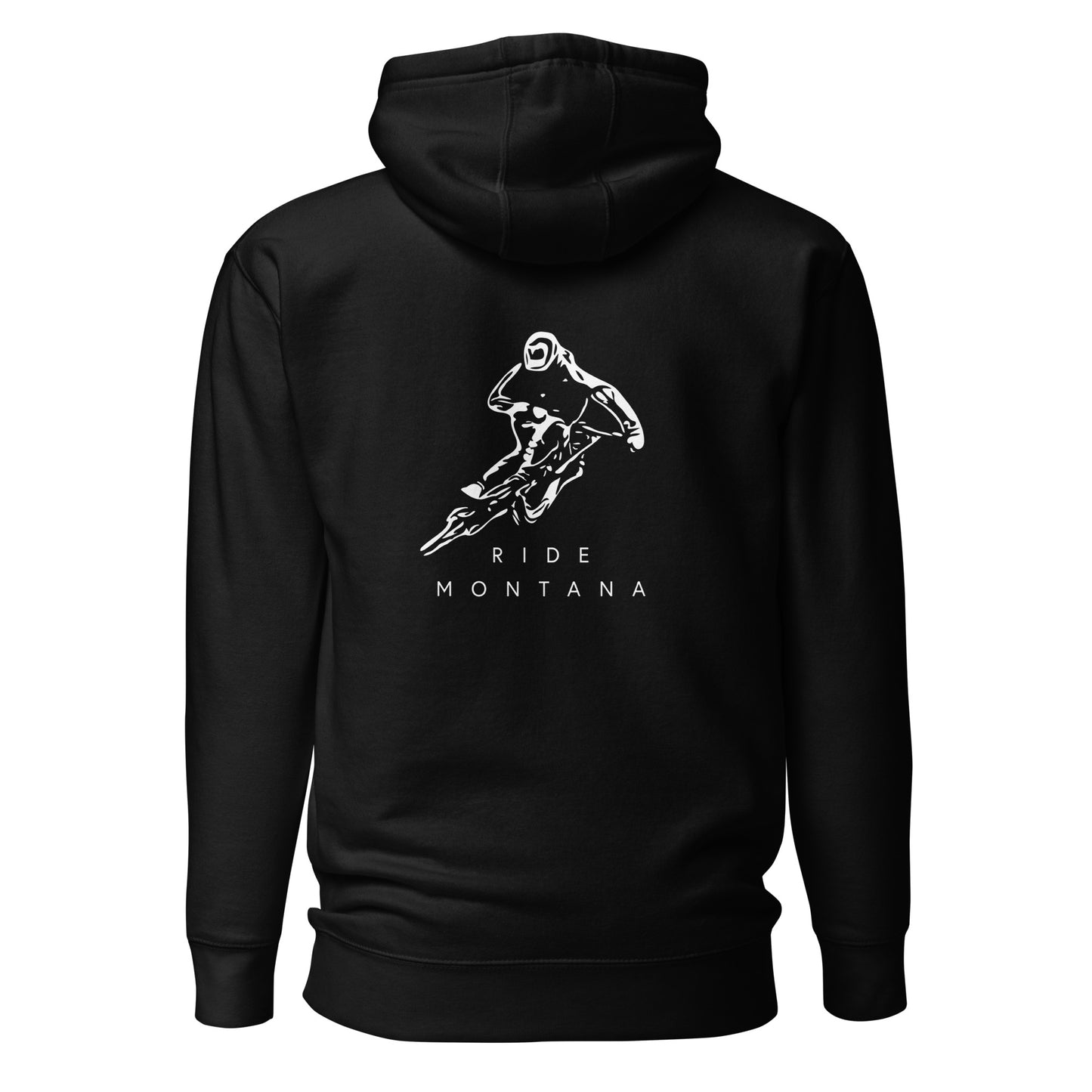 Legacy Hoodie