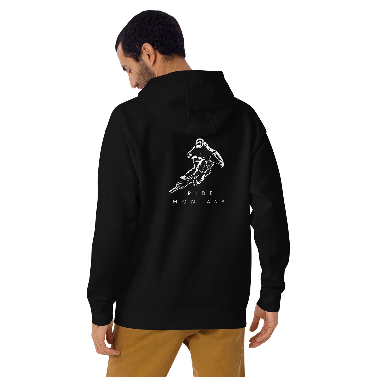 Legacy Hoodie