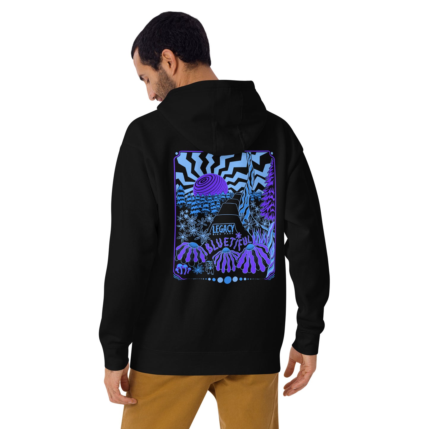 Bluetiful Hoodie