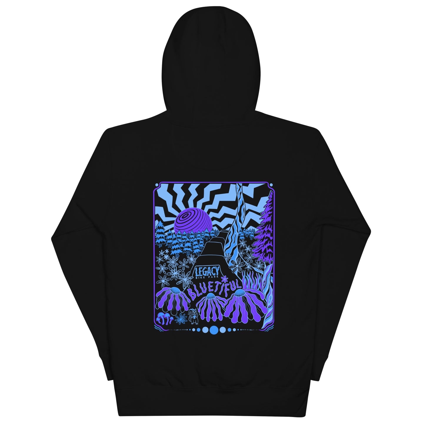 Bluetiful Hoodie