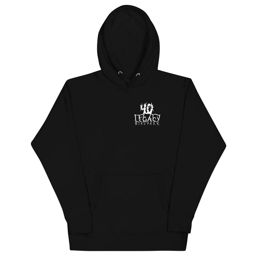 40 Hoodie