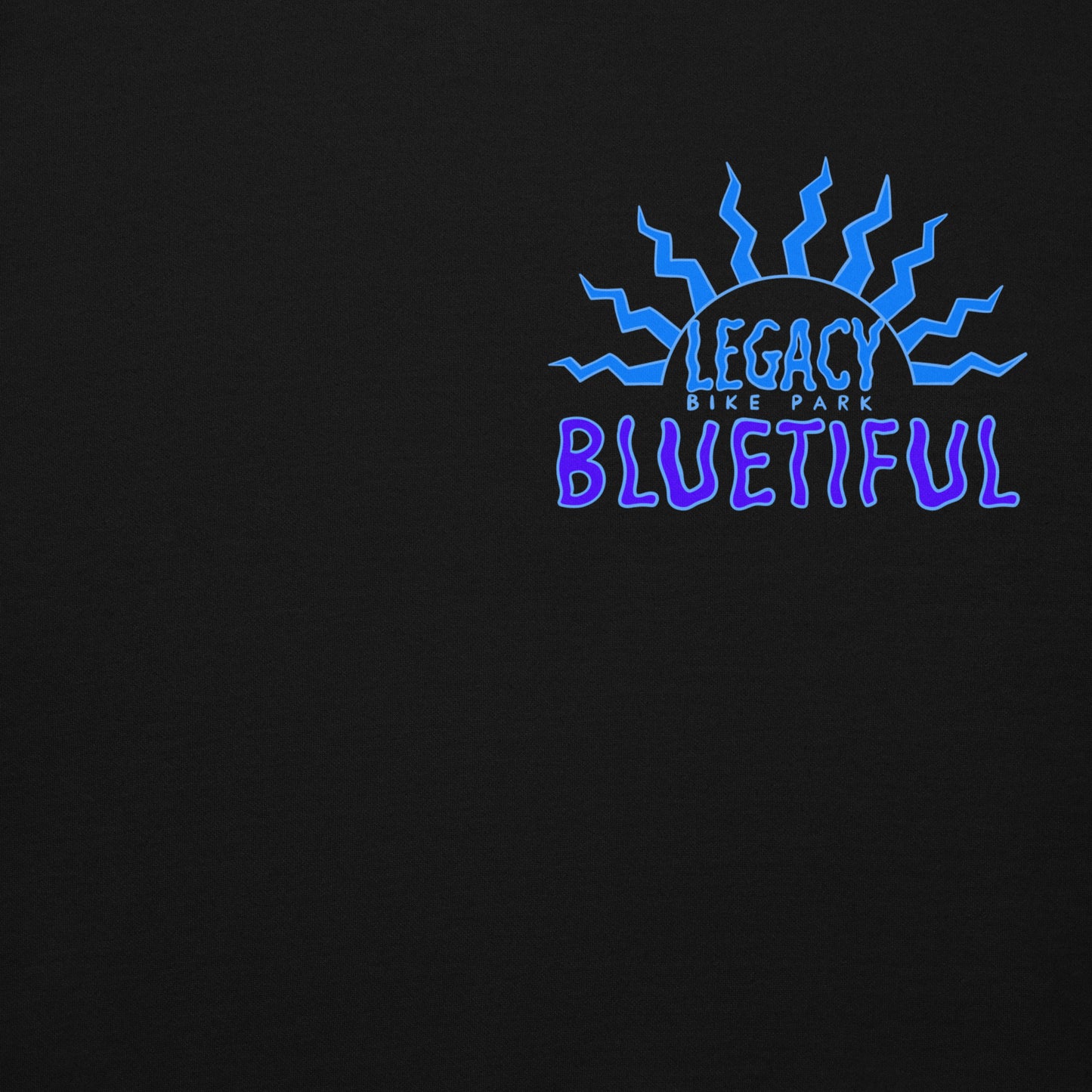 Bluetiful Hoodie