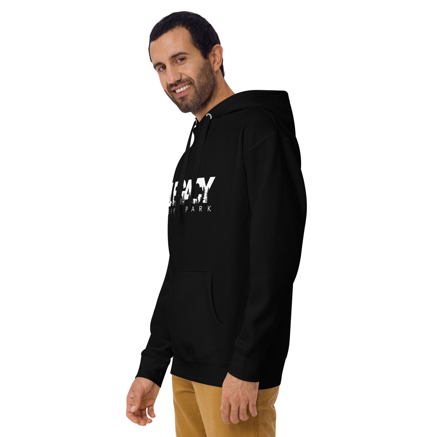 Legacy Hoodie