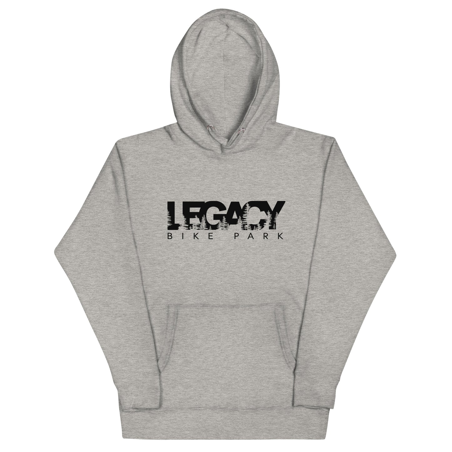 Legacy Hoodie