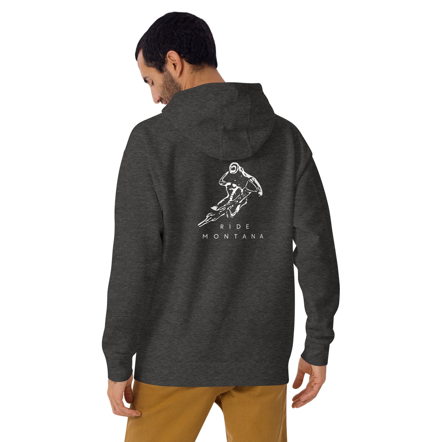 Legacy Hoodie