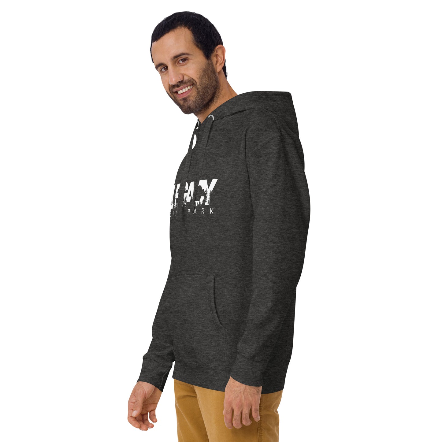 Legacy Hoodie