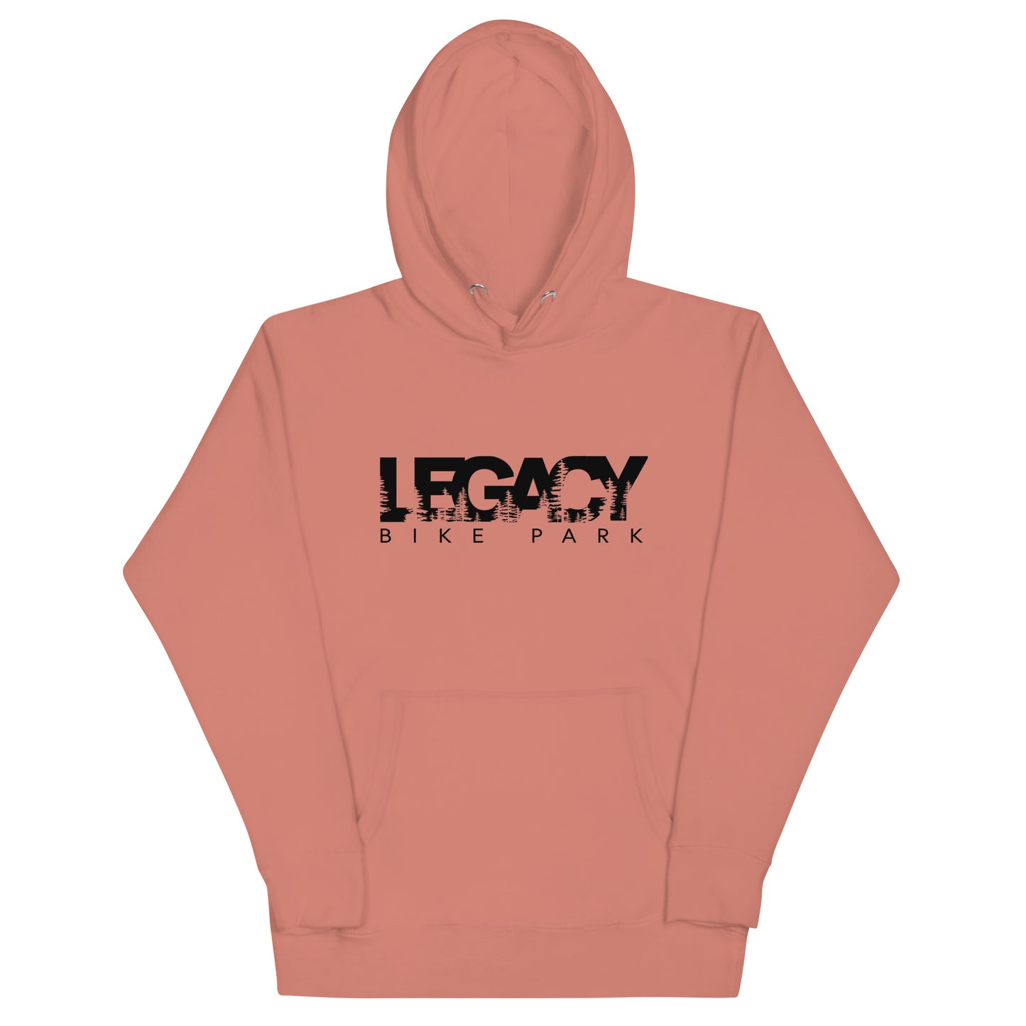 Legacy Hoodie