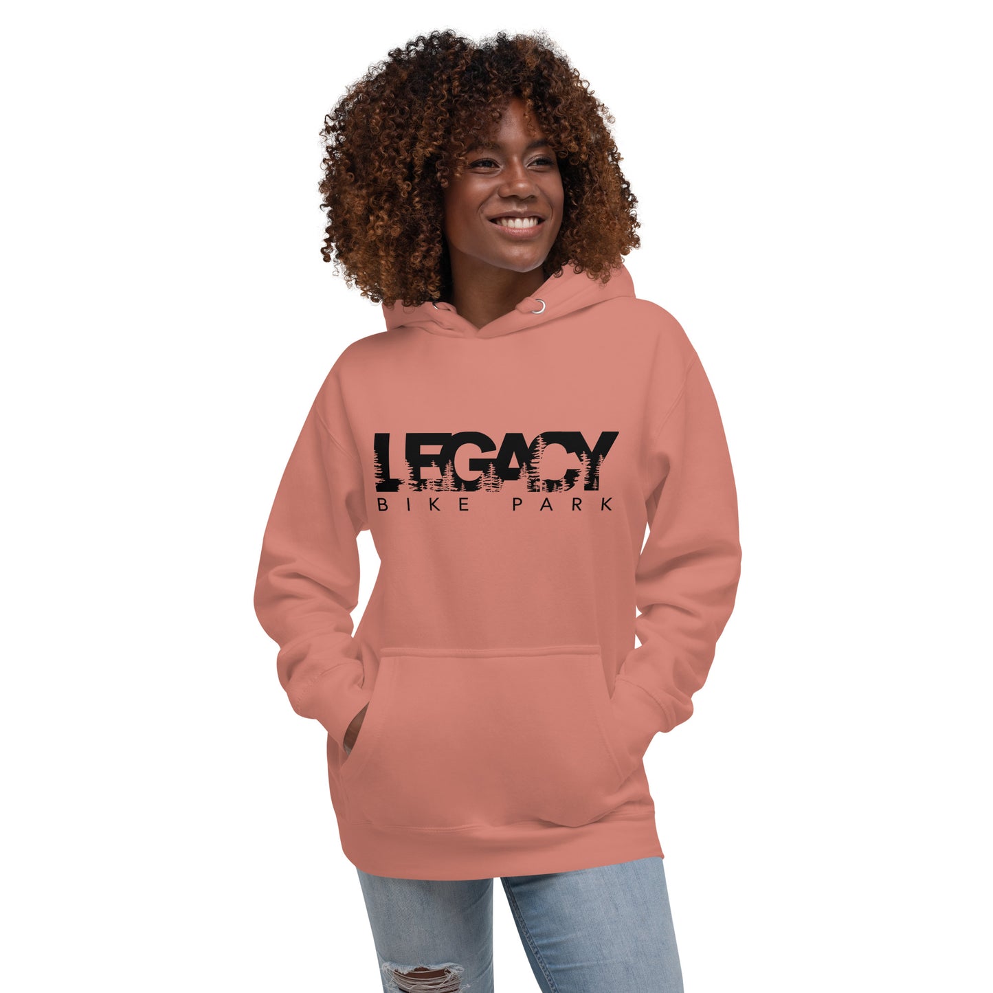 Legacy Hoodie