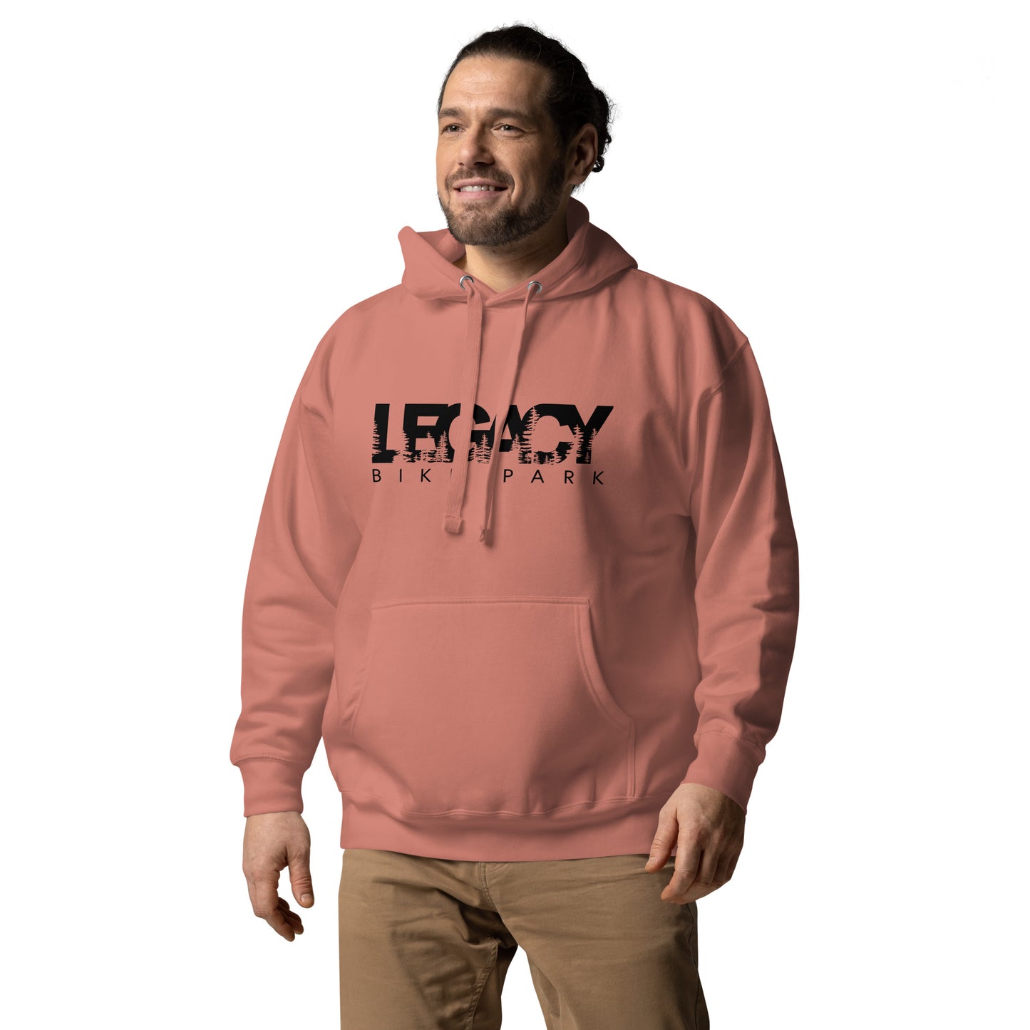 Legacy Hoodie