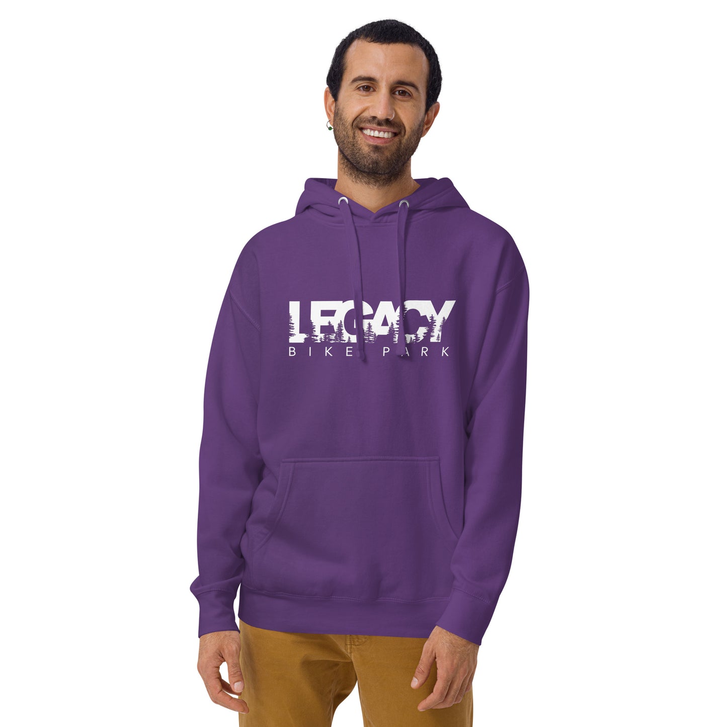 Legacy Hoodie