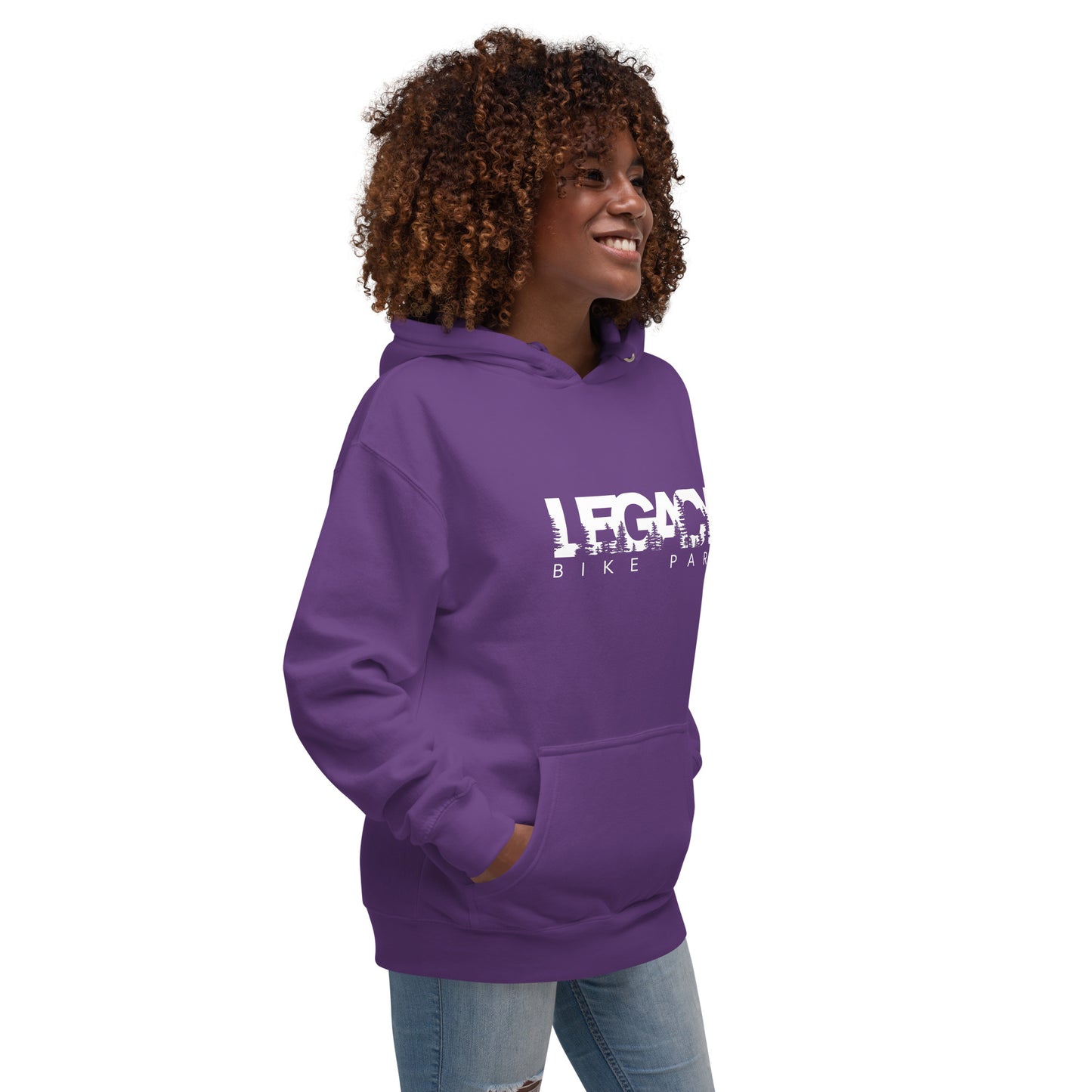 Legacy Hoodie