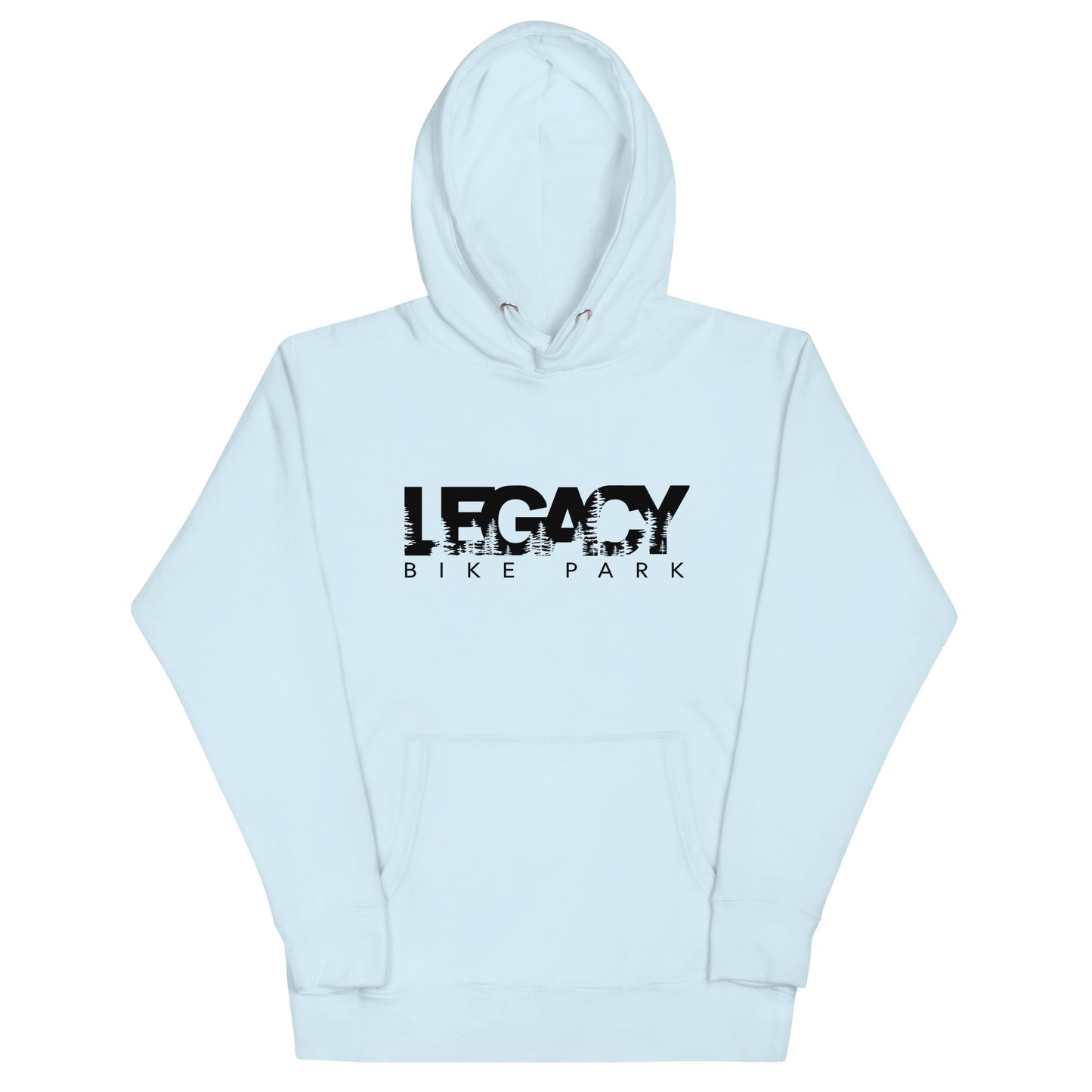 Legacy Hoodie